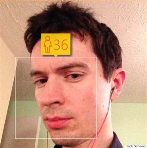 How Old Do I Look App Will Guess Your Age And Possibly Might Make