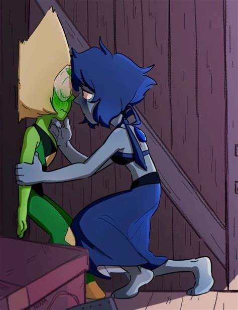 Pin By Rainbow Lorri On Steven Universe Peridot Steven Universe