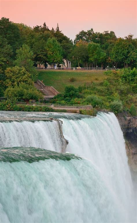 30 Incredible Things To Do In Niagara Falls Niagara Falls Travel