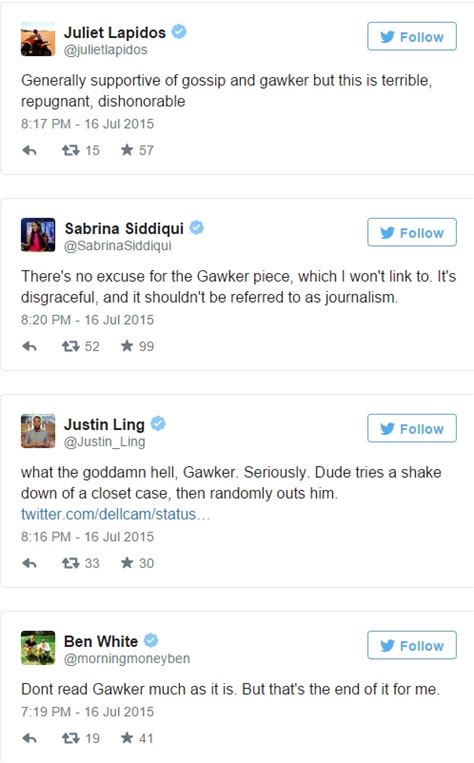 We Already Knew Gawker Was Terrible And Now The Rest Of The World Knows It Too Chicks On The Right