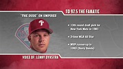 Phillies Nation TV: Episode 5 - YouTube