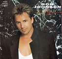 Don Johnson - Heartbeat (1986, Vinyl) | Discogs