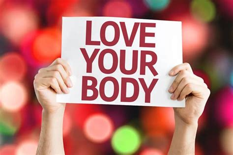 9 Tips For Improving Body Image And Intimacy Healthywomen