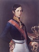 The Italian Monarchist: Duke Francesco V of Modena