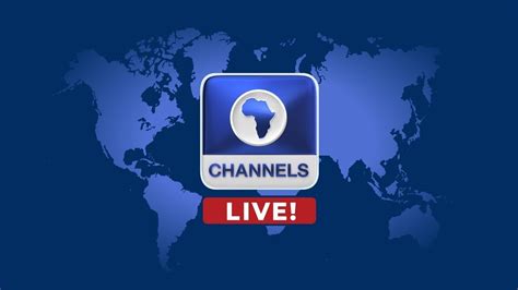 Channels Television Live Stream Youtube