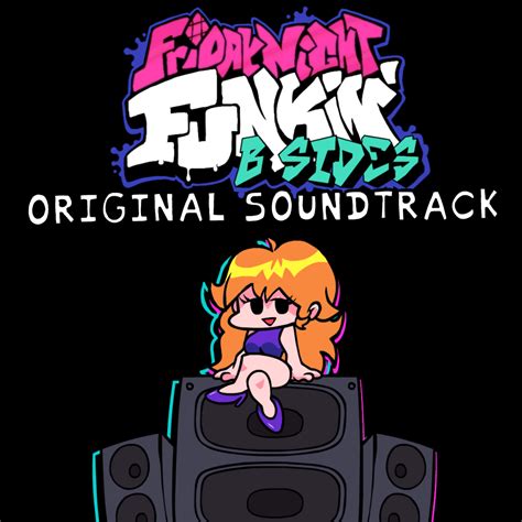 Friday Night Funkin B Sides Ost Mod Windows Online Gamerip