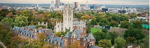 Trinity College - Connecticut - Niche