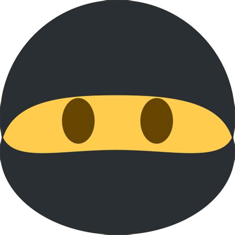 Ninja Discord Emoji