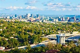 Downtown Culver City In Los Angeles - Explore a Historic Town Steeped ...