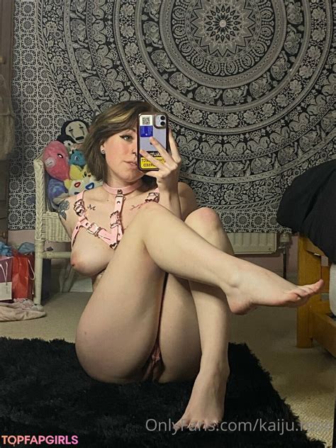 Kaiju Rose Nude OnlyFans Leaked Photo TopFapGirls