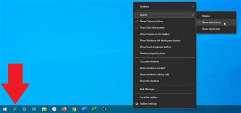 How To Search In Windows 10