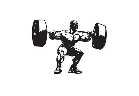 Powerlifting Png Transparent Image Download Size 1846x1275px