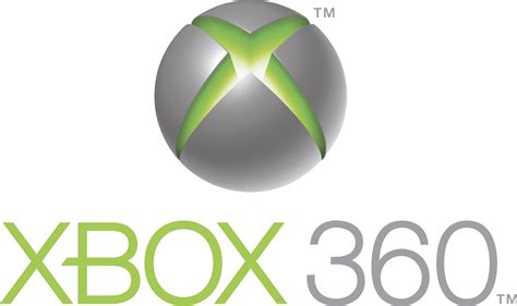 Xbox 360 Logo By Huyvo2001 On Deviantart