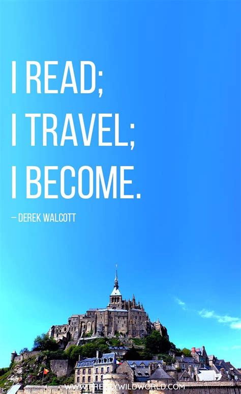 Inspiring Travel Quotes The 111 Quotes About Travel And Wanderers