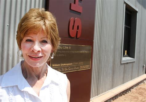 Letter Jeannette Teets Has Served Camp Verde Library Admirably The