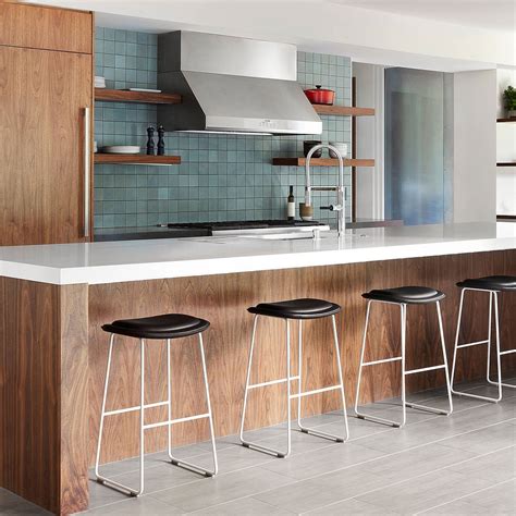 Blue quartz kitchen countertops are eye catching, beautiful, and statement making. 75+ Blue Backsplash Ideas ( Navy, Aqua, Royal or Coastal ...