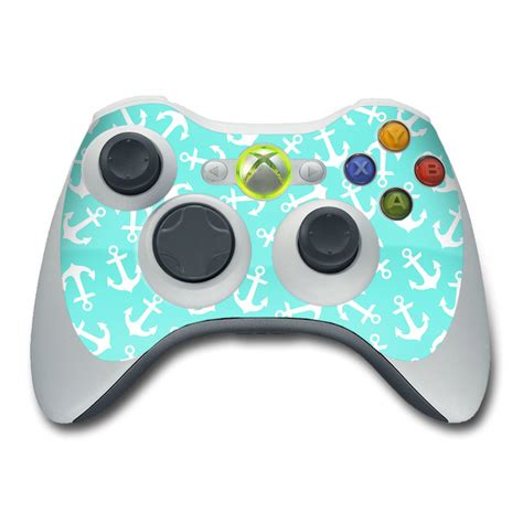 Refuse To Sink Xbox 360 Controller Skin Istyles