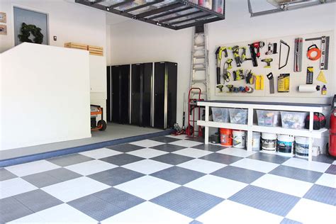 Garage Makeover Here Are 8 Ideas For The Best Garage Conversion