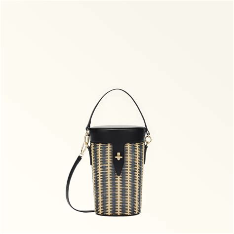 Vertical Crossbody TONI NERO Furla Net | Furla US