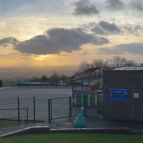 Clee Hill Community Academy