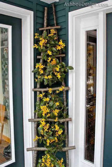 12 Ideas For Spring Porch Inspiration The Scrap Shoppe Outdoors