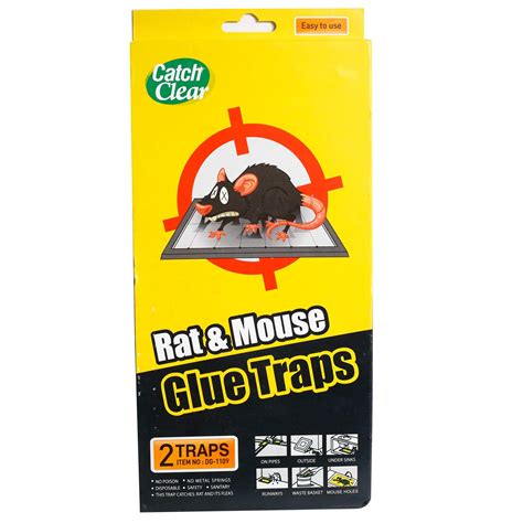 Steps To Save Animals Stuck On Glue Traps Peta Humane Mouse Traps For
