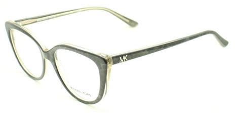 michael kors mk4070 3892 luxemburg eyewear frames rx optical eyeglasses glasses ggv eyewear