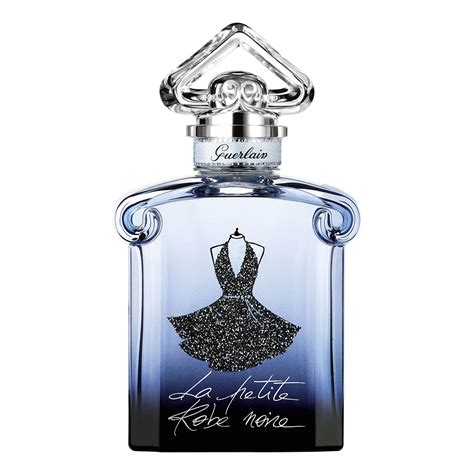 La Petite Robe Noire Intense Collector 2019 Guerlain Parfum Een Geur