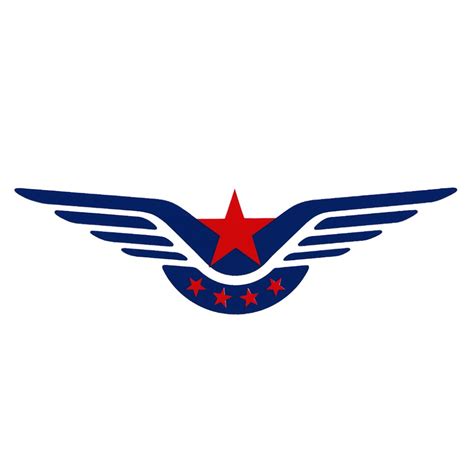 Aircraft Logos