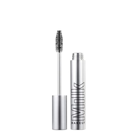 Milk Makeup New Eco Kush Volumizing Mascara Vegan Clean Cruelty Free Fuller