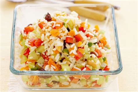 Rice Salad