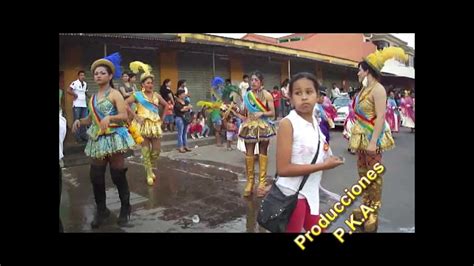 Corali Mi Cholita Morenada En Su Diversidad 2013 Youtube