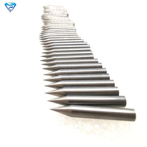 Solid Sharp Tungsten Carbide Scribe Tips Buy Tungsten Carbide Tips