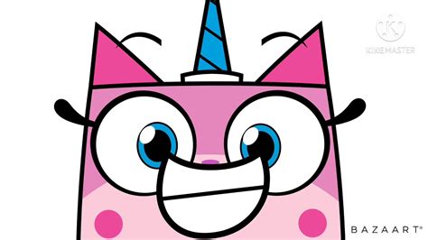 Lps X Unikitty Love And Tolerance Ft Wendy Testaburger From South