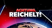 Achtung, Reichelt! (2022)