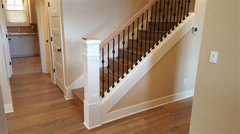 To help get you started, here's a list of some of the best home alarm systems out t. Gertz Fine Homes Open Railing System and Custom Newel ...