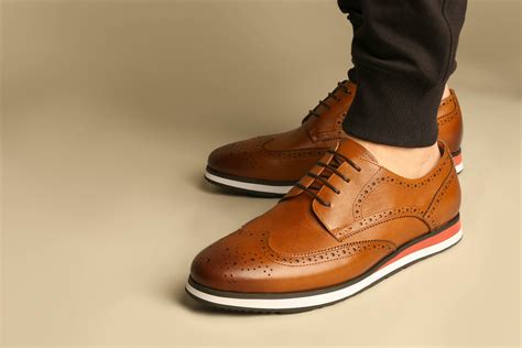 The Ultimate Guide To Wingtip And Brogue Shoes For Men Marc Nolan