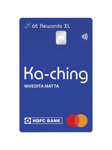 Itr > rs 6 lakhs per annum. 6E Rewards Offer, Apply for the Ka-ching Credit Card - IndiGo