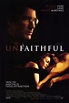 Unfaithful (2002) - Posters — The Movie Database (TMDB)