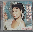 Lena Horne - Whispering (1999, CD) | Discogs