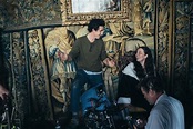 Cinematographer Robbie Ryan on the distinct visuals for 'The Favourite ...