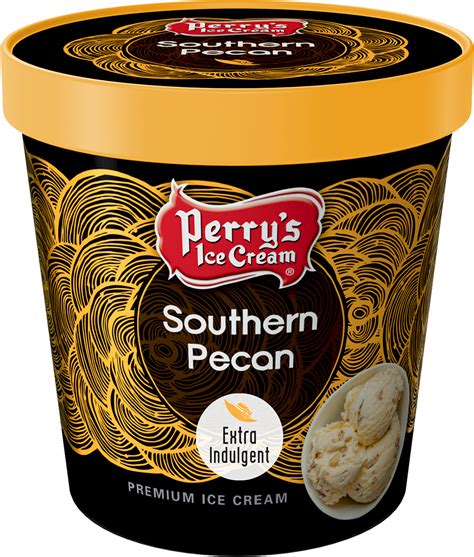 Ice Cream Pints Perry S Ice Cream