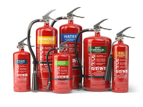 This guide will show you the top choices you can make and give you another place where people don't think to keep an extinguisher is their car, either. Fire Extinguisher Service | TM Services - Fire ...