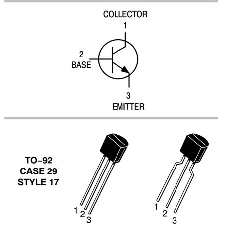 Transistor 2n2222 Como Interruptor Arduino Uno Hetpro
