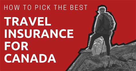 We've started a new website called. How to Pick Good Yet Cheap Travel Medical Insurance for Canada