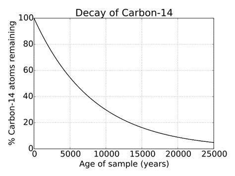 Difference Between Carbon 12 And Carbon 14 Compare The Difference