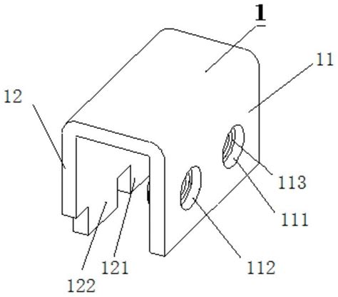 接线端子的制作方法