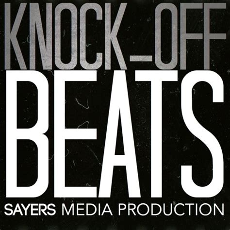 Stream Scottsayers Listen To Knock Off Beats Playlist Online For Free