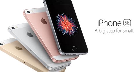 Will Apple Inc Ever Catch Up With Iphone Se Demand