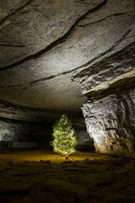 Mammoth Cave National Park — The Greatest American Road Trip